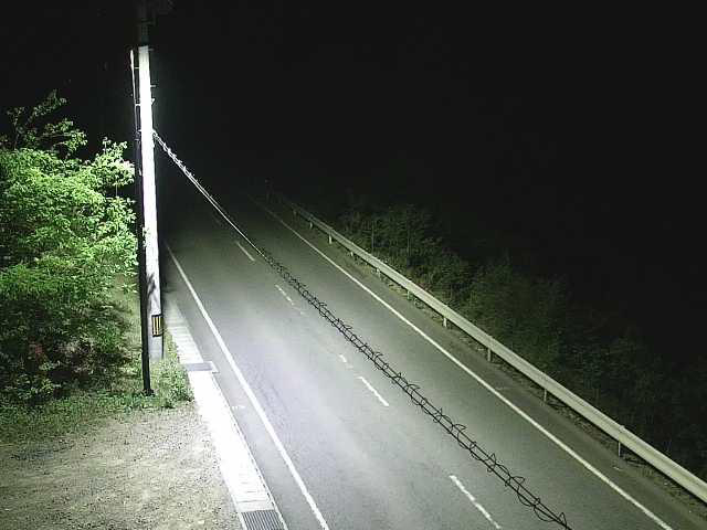 熊の平 重茂半島線 岩手県 道路ライブカメラ